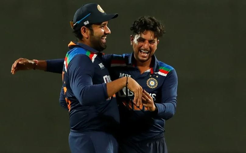 वेष्ट इन्डिजविरुद्धको सिरिजका लागि भारतीय क्रिकेट टोलीको घोषणा, रोहित र कुलदिप फर्किए